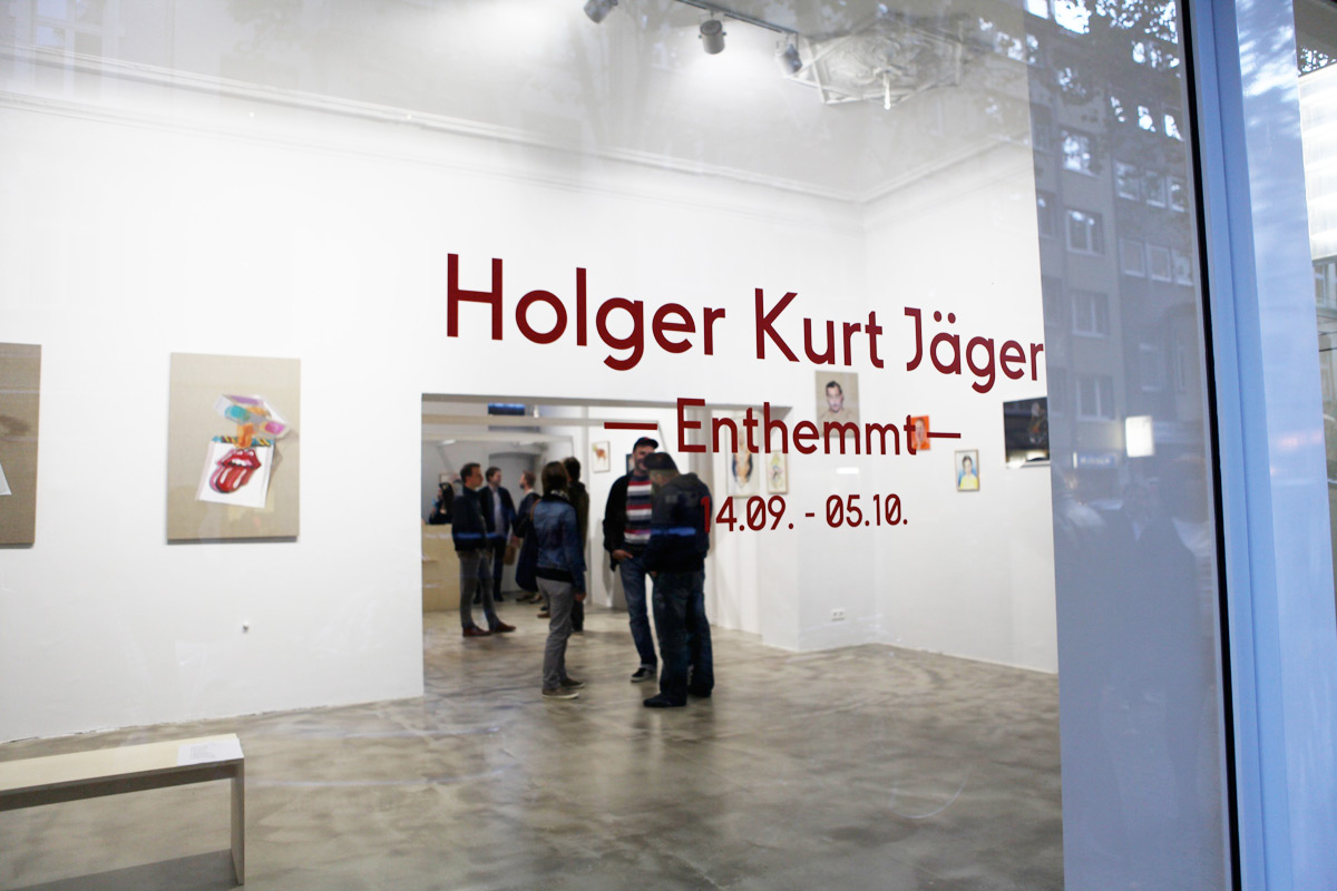 Ninasagt – Enthemmt, holger-enthemmt