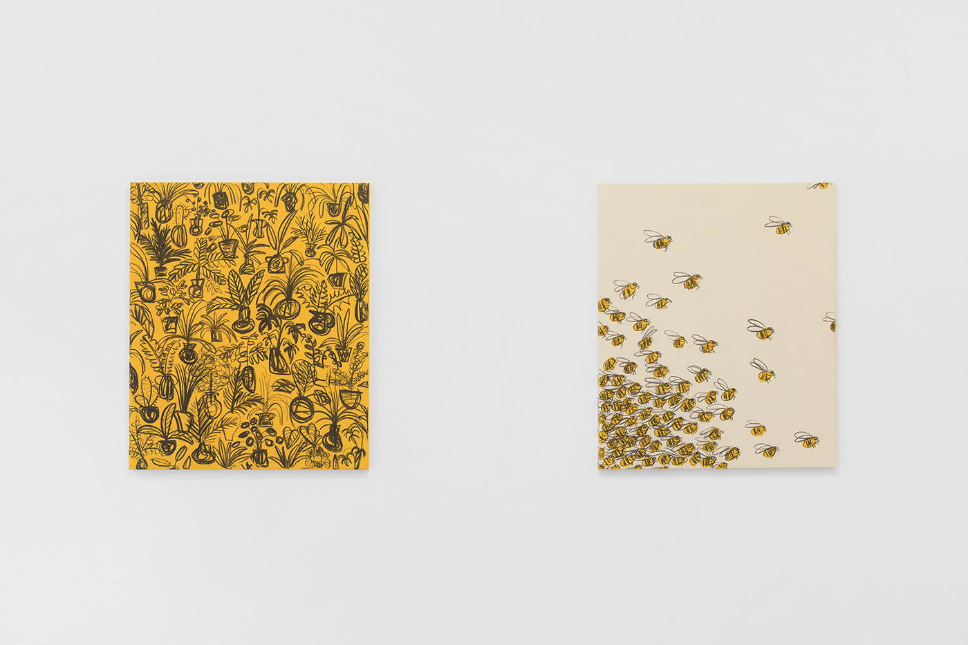Ninasagt – Trying To Feel More Yellow Than Blue, 0s6a3286
