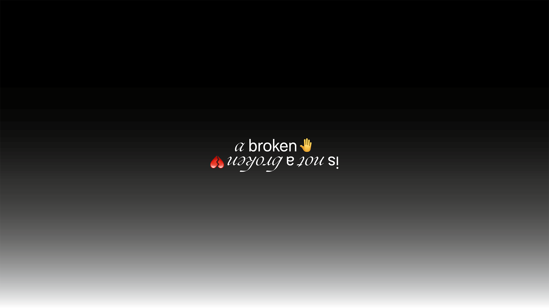 Ninasagt – A broken hand is not a broken heart – A Studio Trouble Showcase, 190822_ninasagt_jenne_exhibition_rz_facebook_event_header