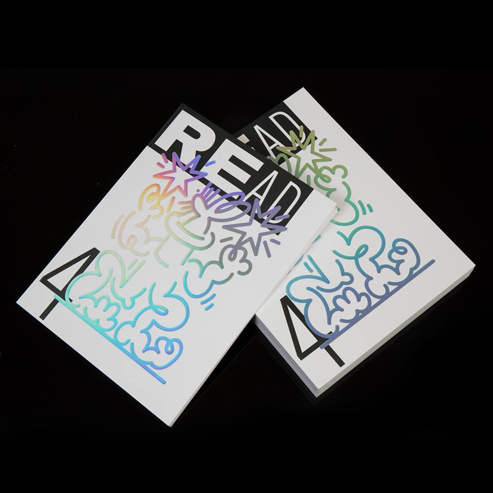 Ninasagt – Jordy illustrates READ Magazine, 11990606_10154247025223102_3102553669799530328_n